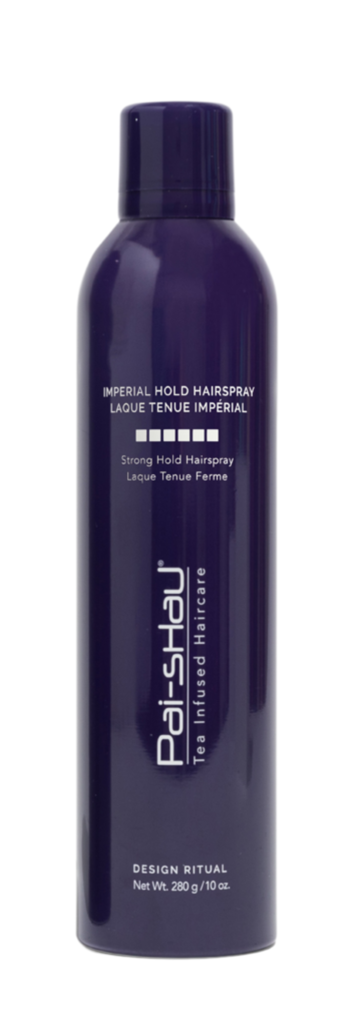 DESIGN RITUAL  Imperial Hold Spray