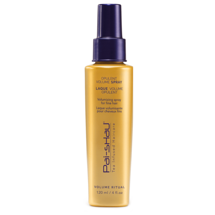 VOLUME RITUAL Laque Volume Opulent 120ml (4 oz)