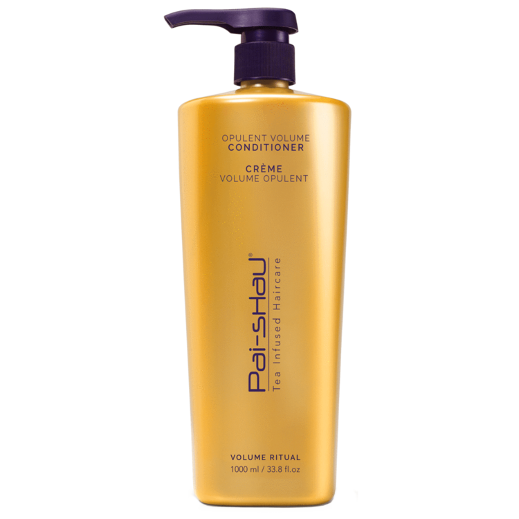 VOLUME RITUAL Crème Volume Opulent