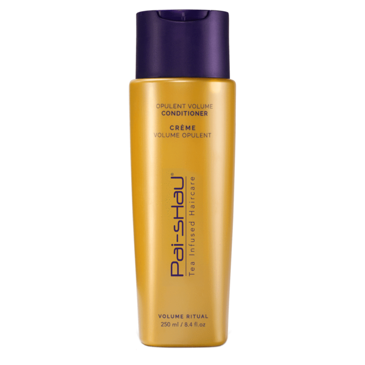 VOLUME RITUAL Volume Opulent Cream