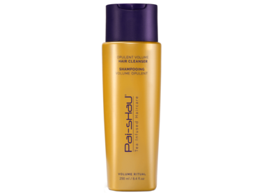 VOLUME RITUAL Shampooing Volume Opulent