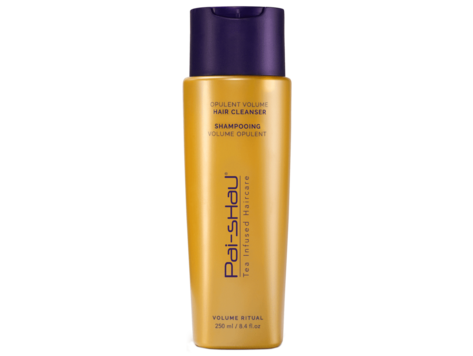 VOLUME RITUAL Volume Opulent Shampoo