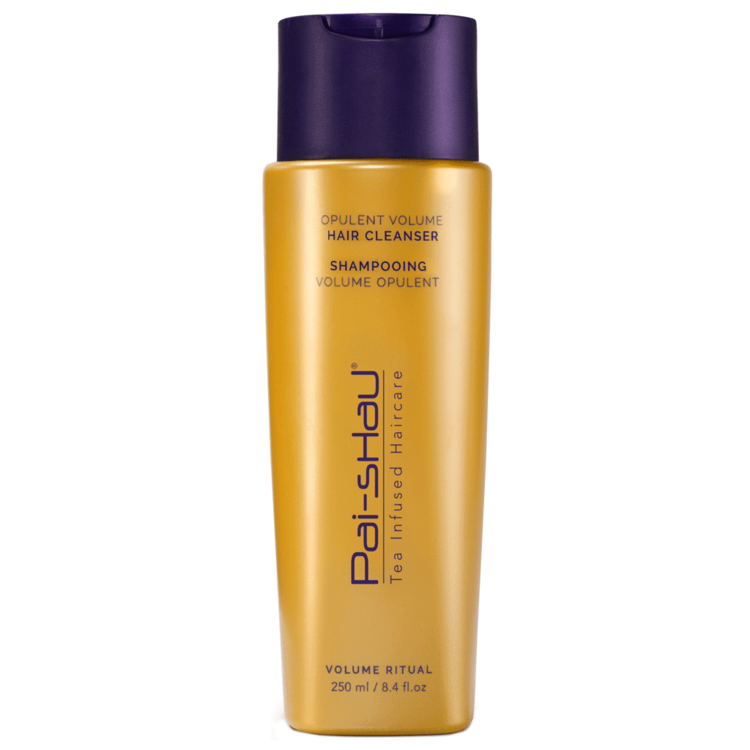 VOLUME RITUAL  Volume Opulent Shampoo