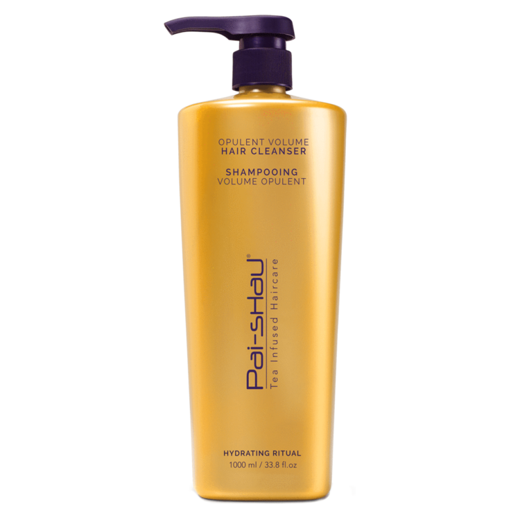 VOLUME RITUAL Shampooing Volume Opulent