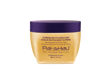HYDRATING RITUAL Masque Revitalisant Suprême