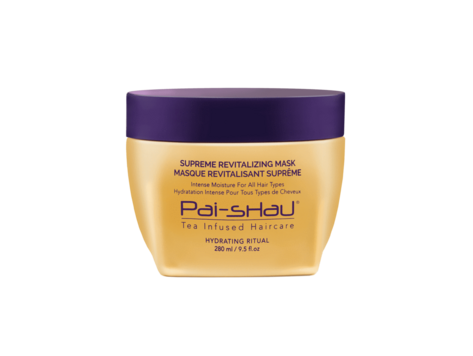 HYDRATING RITUAL Masque Revitalisant Suprême