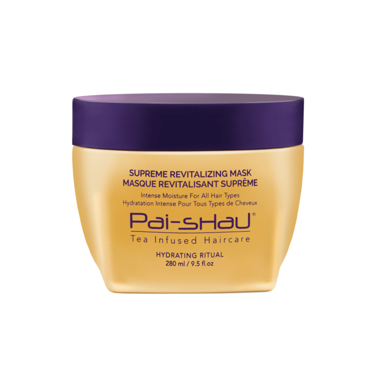 HYDRATING RITUAL  Supreme Revitalizing Mask