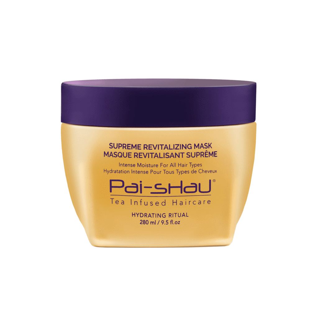 HYDRATING RITUAL Masque Revitalisant Suprême