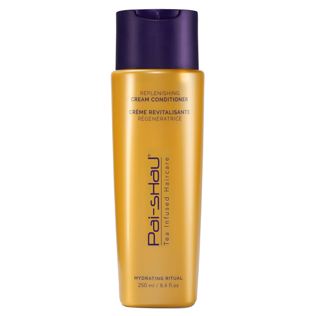 HYDRATING RITUAL  Replenishing Cream Conditioner