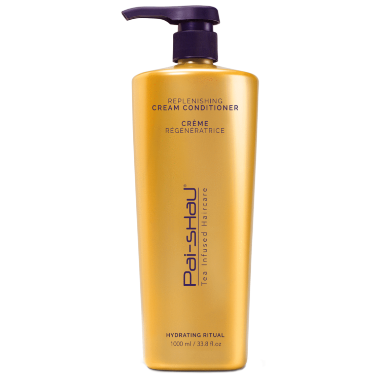 HYDRATING RITUAL  Replenishing Cream Conditioner