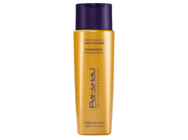HYDRATING RITUAL  Replenishing  Shampoo