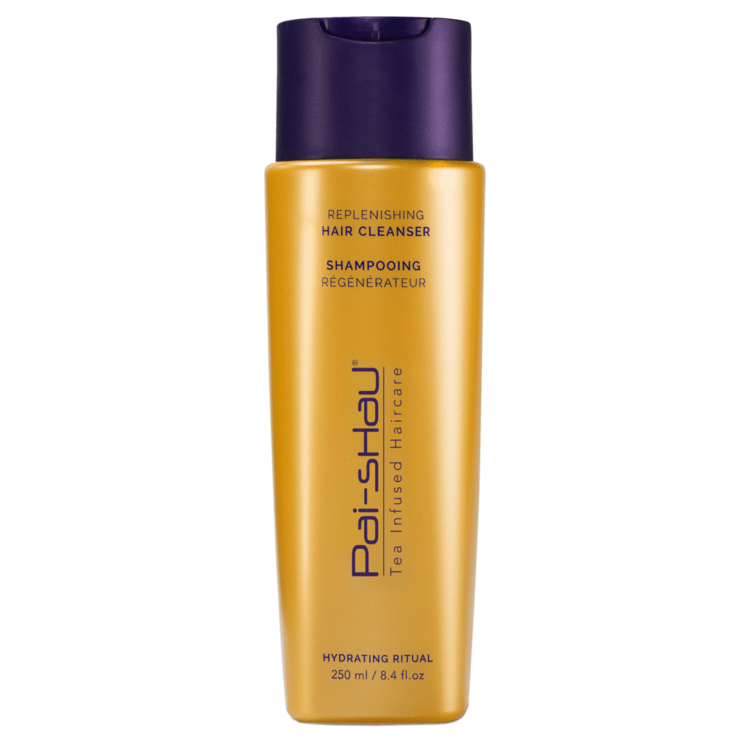 HYDRATING RITUAL  Replenishing  Shampoo