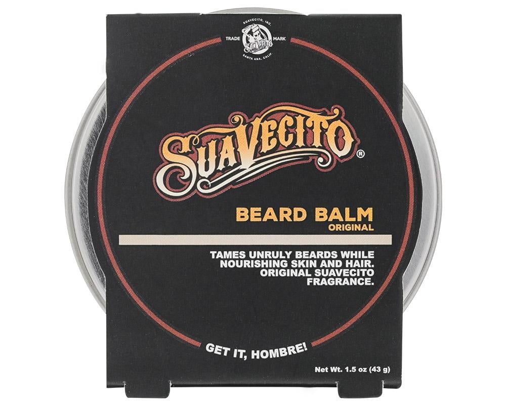 Beard Balm (Grooming Wax) 16g