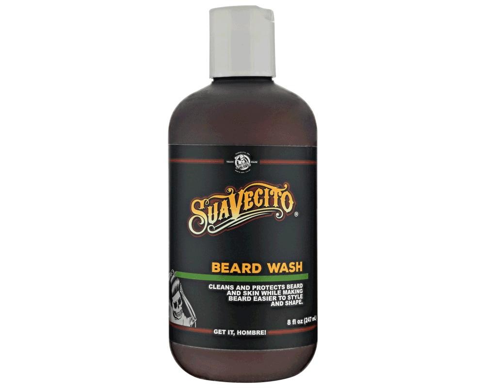 Beard Wash 247ml (8 oz)