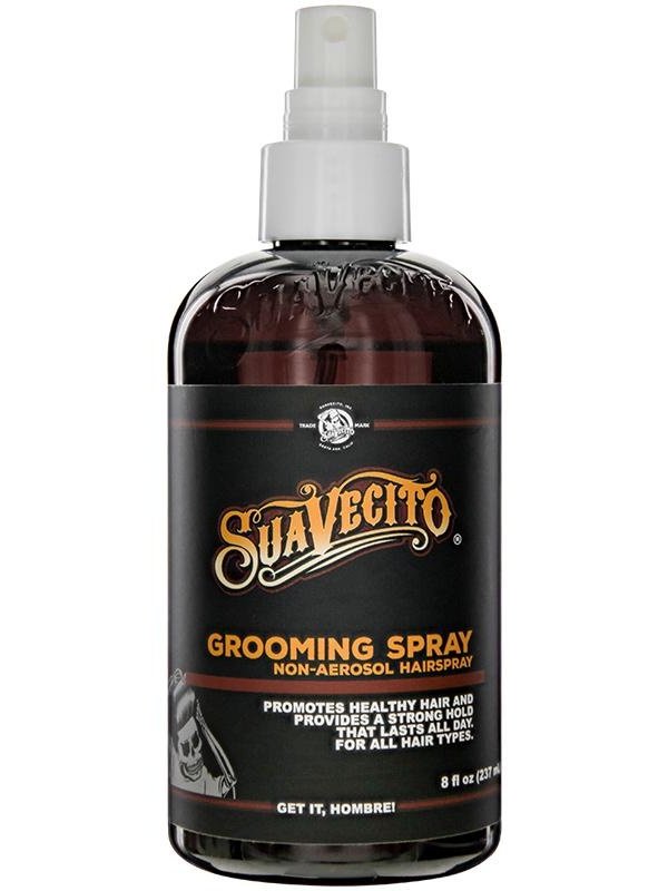 SUAVECITO Grooming Spray 237ml (8 oz)