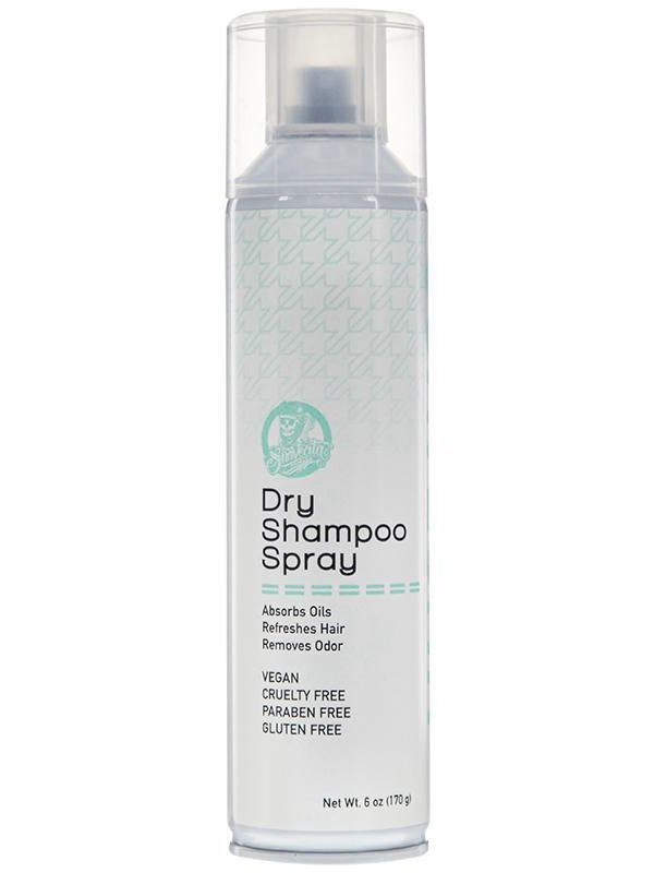 SUAVECITO SUAVECITA Dry Shampoo Spray 170g (6 oz)