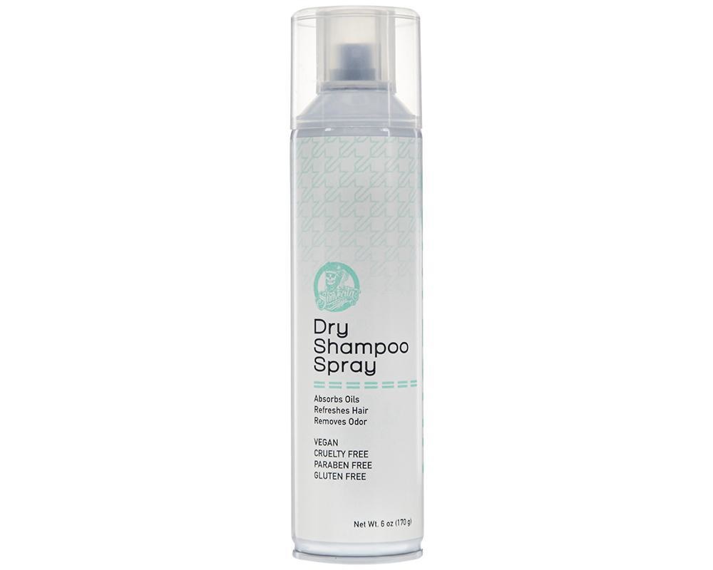 SUAVECITA Dry Shampoo Spray 170g (6 oz)