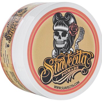 SUAVECITO Suavecita | Pomade (113 g / 4 oz)