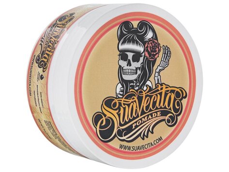 SUAVECITO Suavecita | Pomade (113 g / 4 oz)