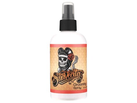 SUAVECITO ***Suavecita | Grooming Spray (247 ml / 8 oz)