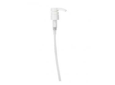 REVLON PROFESSIONAL REVLON - ACCESSOIRE Pompe Naturelle Clair pour 1000ml (33.8 oz)