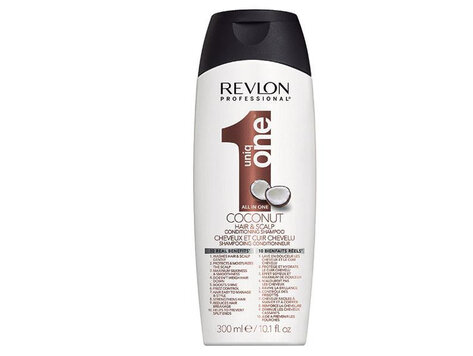 REVLON PROFESSIONAL REVLON - UNIQ ONE | ALL IN ONE | COCONUT ***Shampooing Conditionneur 300ml (10.1 oz)