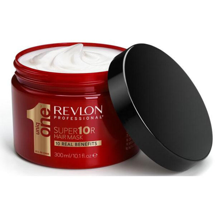 REVLON PROFESSIONAL UNIQ ONE All in One Hair Mask 300ml (10.1 oz)