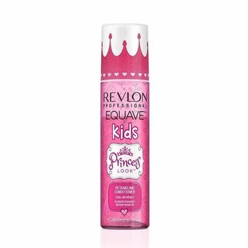 REVLON PROFESSIONAL Equave | Kids Princess Look Instant Detangling