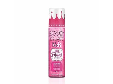 REVLON PROFESSIONAL EQUAVE | KIDS | PRINCESS LOOK  Instant Detangling