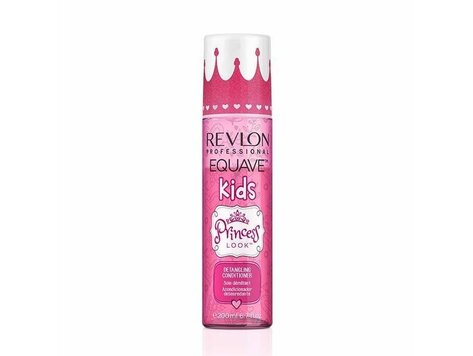 REVLON PROFESSIONAL EQUAVE | KIDS | PRINCESS LOOK Soin Démêlant