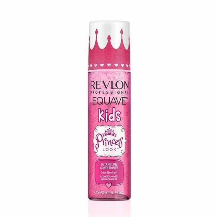 REVLON PROFESSIONAL REVLON - EQUAVE | KIDS | PRINCESS LOOK Soin Démêlant