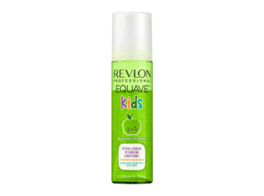 REVLON PROFESSIONAL EQUAVE | KIDS | POMME VERTE Hypoallergenic Detangling Conditioner  200ml (6.7 oz)