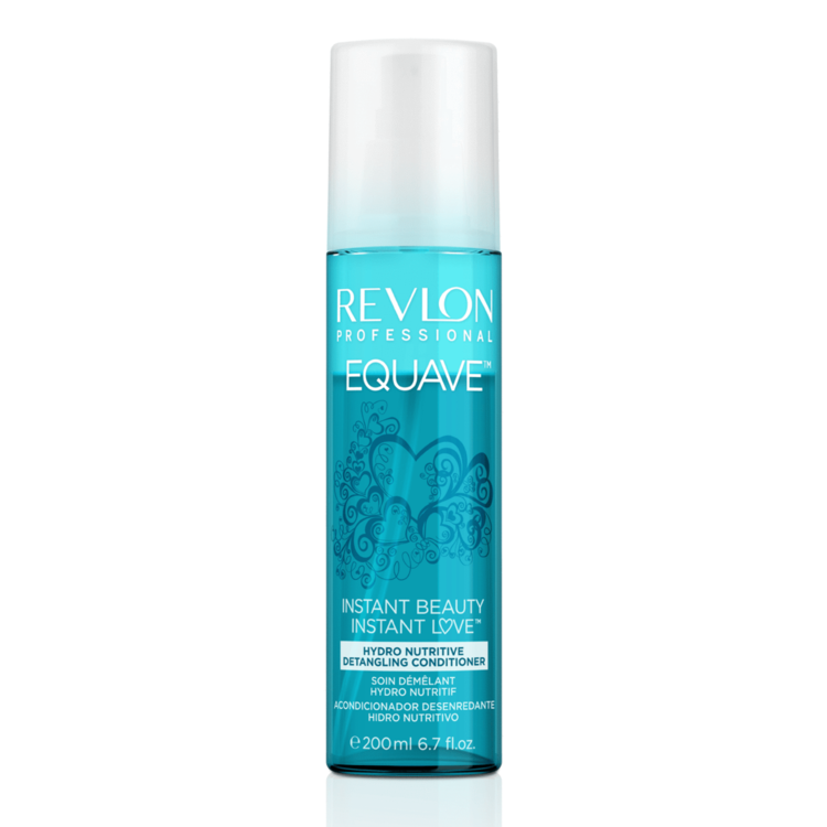 REVLON PROFESSIONAL EQUAVE | HYDRO Soin Démêlant Instantané Hydratant