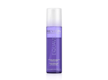 REVLON PROFESSIONAL EQUAVE Instant Detangling Conditioner for Blond Hair 200ml (6.7 oz)