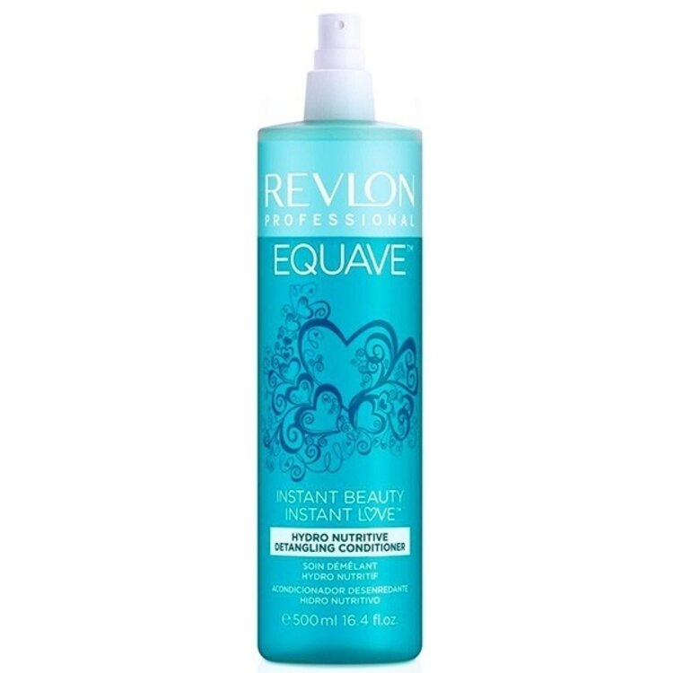 REVLON PROFESSIONAL EQUAVE | HYDRO Soin Démêlant Instantané Hydratant