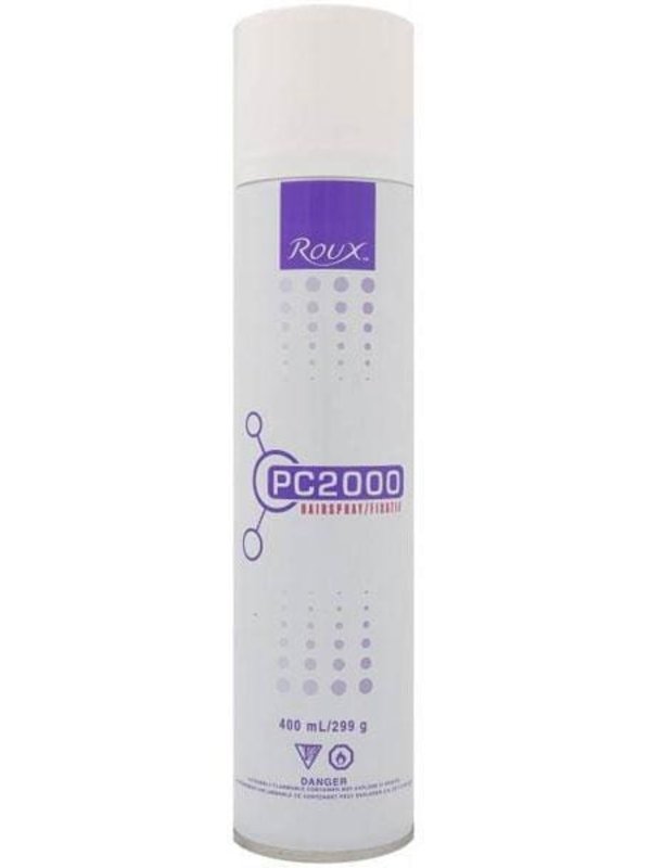 REVLON PROFESSIONAL ROUX | PC 2000 ***Hair Spray 400ml (299g)