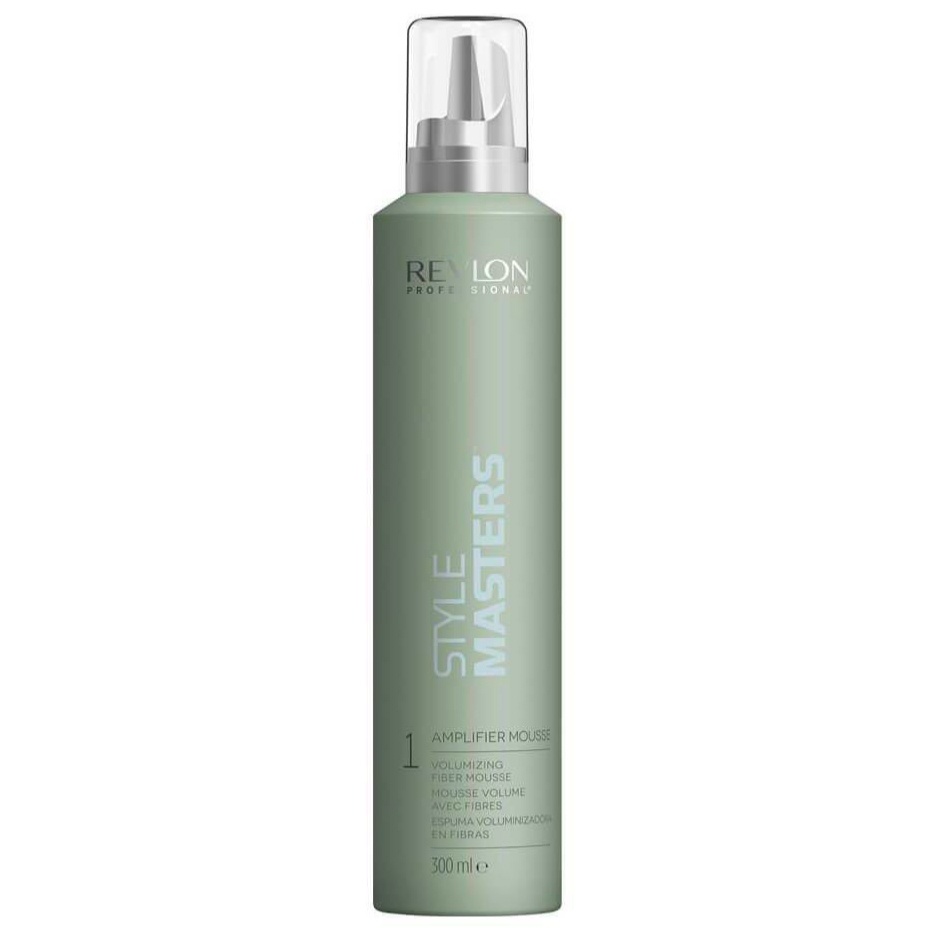 STYLE MASTERS 1 Amplifier Mousse 300ml (10.1 oz)