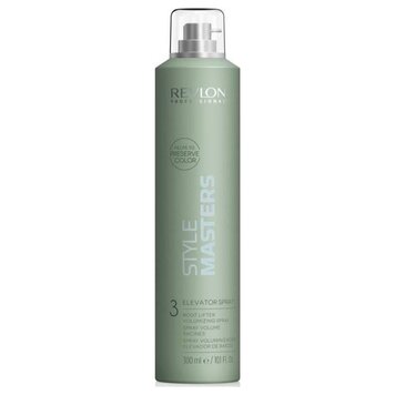 REVLON PROFESSIONAL Style Masters | 3 Elevator Spray (300ml/10.1oz)