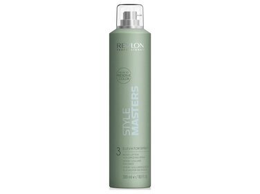 REVLON PROFESSIONAL STYLE MASTERS 3 Elevator Spray 300ml (10.1 oz)