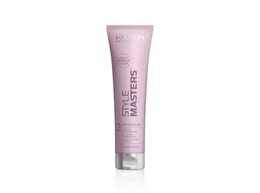 REVLON PROFESSIONAL STYLE MASTERS 2 Defining Gel 150ml (5.1 oz)