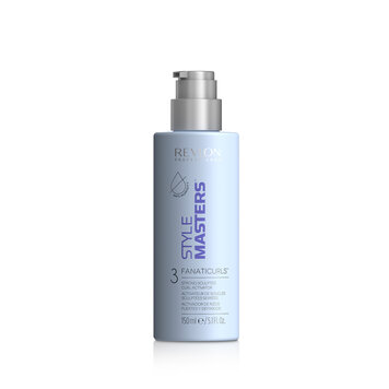 REVLON PROFESSIONAL Style Masters | 3 Fanaticurls (150ml/5.1oz)