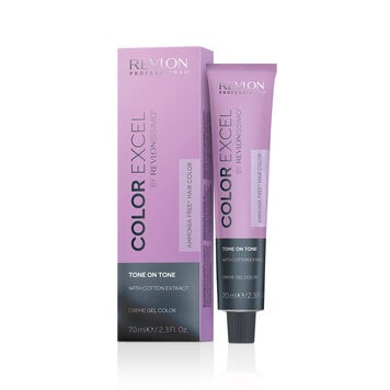 REVLON PROFESSIONAL Revlonissimo | Color Excel Ammonia Free
