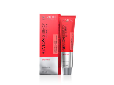 REVLON PROFESSIONAL REVLONISSIMO | CHROMATIC Permanent Hair Color  60ml (2 oz)