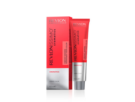 REVLON PROFESSIONAL REVLONISSIMO | CHROMATIC Permanent Hair Color  60ml (2 oz)