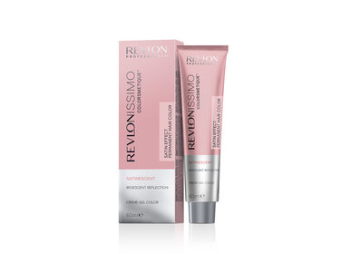 REVLON PROFESSIONAL REVLONISSIMO | COLORSMETIQUE|SATINESCENT Coloration Permanente 60ml (2 oz)