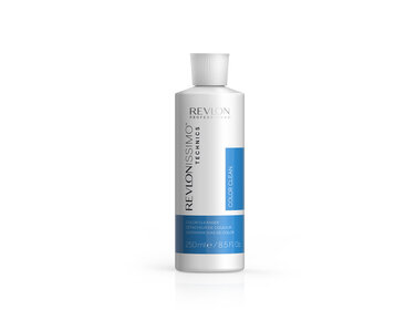 REVLON PROFESSIONAL REVLONISSIMO | TECHNICS  Color Cleanser 250ml (8.5 oz)