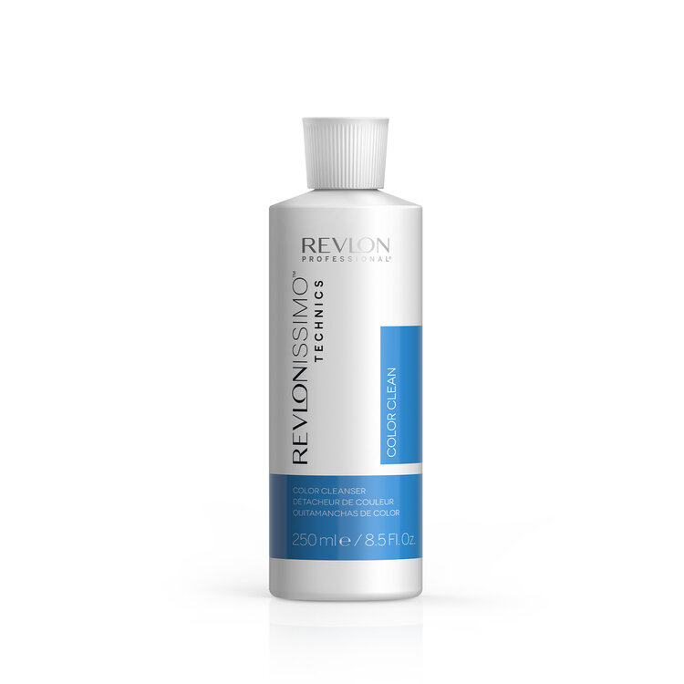 REVLON PROFESSIONAL REVLONISSIMO | TECHNICS Color Cleanser  250ml (8.5 oz)