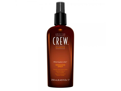 AMERICAN CREW Grooming Spray | Fixation Variable
