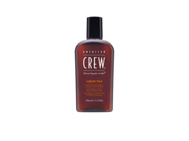 AMERICAN CREW STYLING Liquid Wax 150ml (5.1 oz)