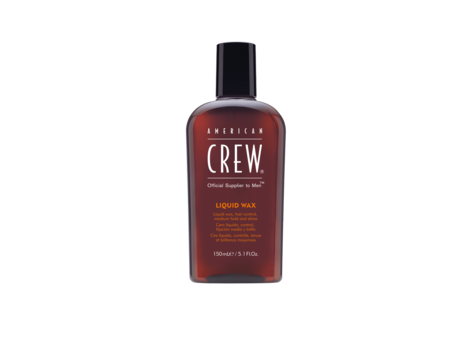 AMERICAN CREW STYLING Liquid Wax 150ml (5.1 oz)